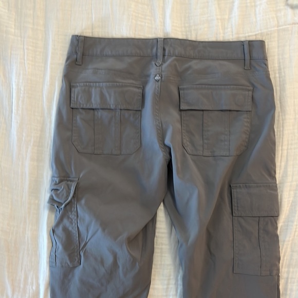 Prana technical pants - Picture 3 of 5